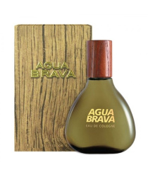 AGUA BRAVA 100 ML E COL SPRAY CABALLERO