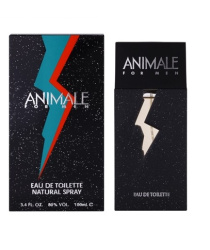 ANIMALE 100 ML E TOIL SPRAY CABALLERO