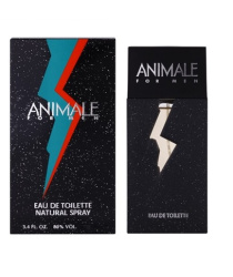 ANIMALE 200 ML E TOIL SPRAY CABALLERO