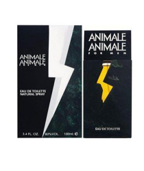 ANIMALE ANIMALE 100 ML E TOIL SPRAY CABALLERO