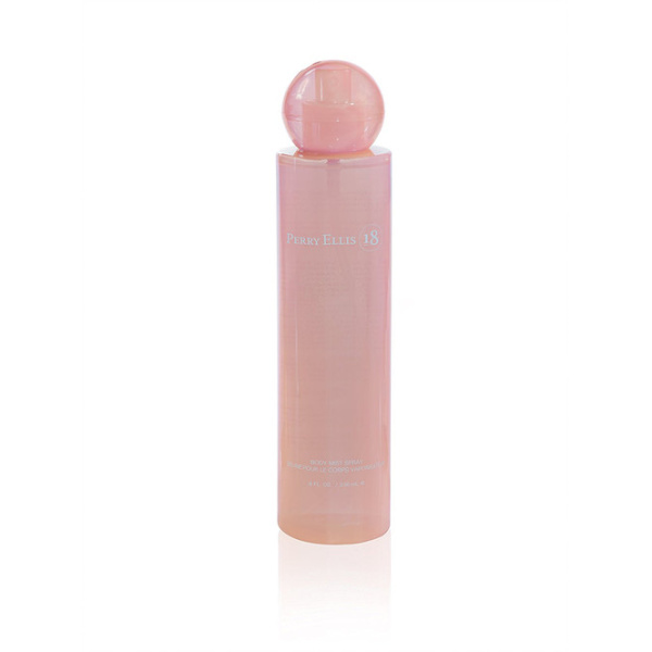 PERRY ELLIS 18 236 ML BODY MIST SPRAY DAMA