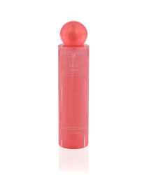 PERRY ELLIS 360° CORAL 236 ML BODY MIST SPRAY DAMA