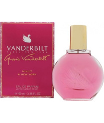 VANDERBILT MINUIT 100 ML E PERF SPRAY DAMA