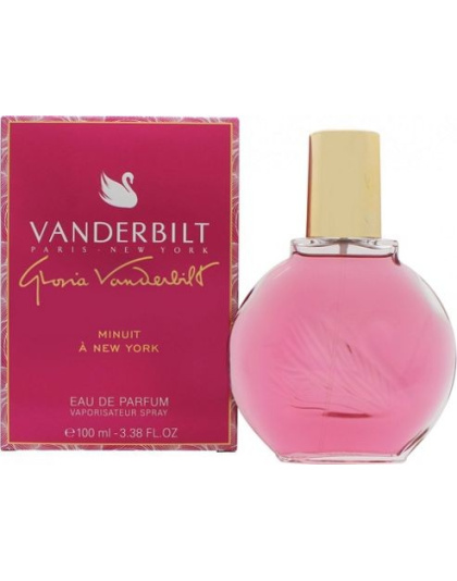 VANDERBILT MINUIT 100 ML E PERF SPRAY DAMA