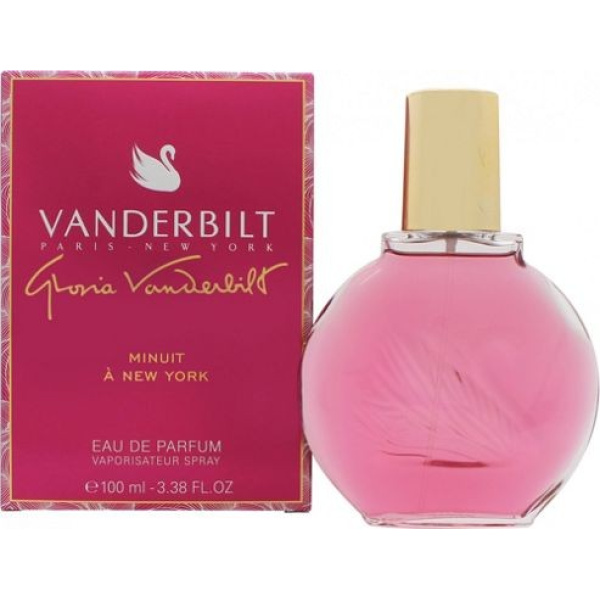 VANDERBILT MINUIT 100 ML E PERF SPRAY DAMA