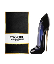 CAROLINA HERRERA GOOD GIRL 80 ML E PERF SPRAY DAMA