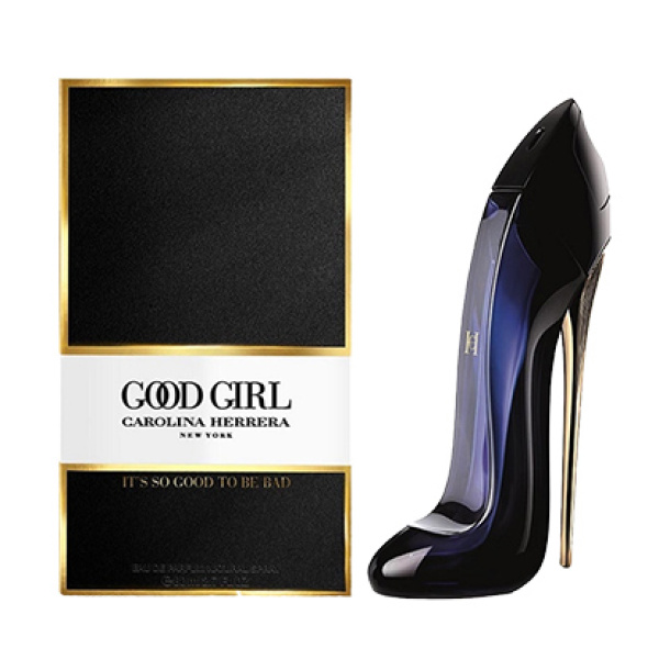 CAROLINA HERRERA GOOD GIRL 80 ML E PERF SPRAY DAMA