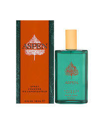 ASPEN 118 ML COL SPRAY CABALLERO