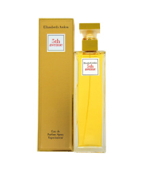 ELIZABETH ARDEN 5 TH AVENUE 125 ML E PERF SPRAY DAMA