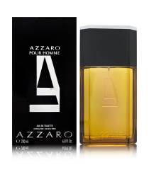 AZZARO 200 ML E TOIL SPRAY CABALLERO