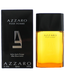 AZZARO 100 ML E TOIL SPRAY CABALLERO