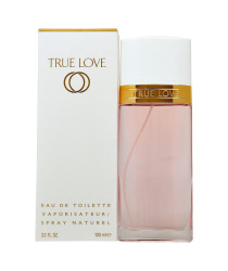 ELIZABETH ARDEN TRUE LOVE 100 ML E TOIL SPRAY DAMA
