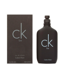 CALVIN KLEIN CK BE 100 ML E TOIL SPRAY UNISEX