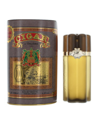 CIGAR 100 ML E TOIL SPRAY CABALLERO
