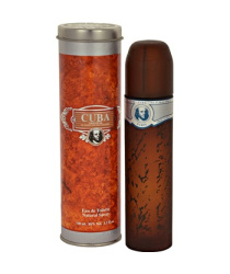 CUBA BLUE 100 ML E TOIL SPRAY CABALLERO