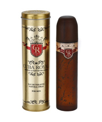 CUBA ROYAL 100 ML E TOIL SPRAY CABALLERO