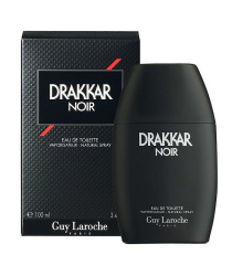 DRAKKAR 100 ML E TOIL SPRAY CABALLERO