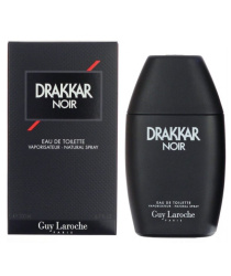 DRAKKAR 200 ML E TOIL SPRAY CABALLERO