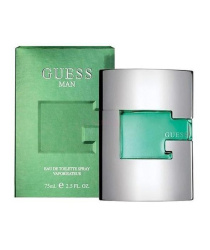 GUESS 75 ML E TOIL SPRAY CABALLERO