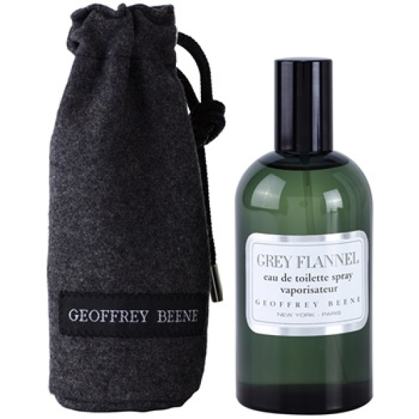 GREY FLANNEL 120 ML E TOIL SPRAY CABALLERO