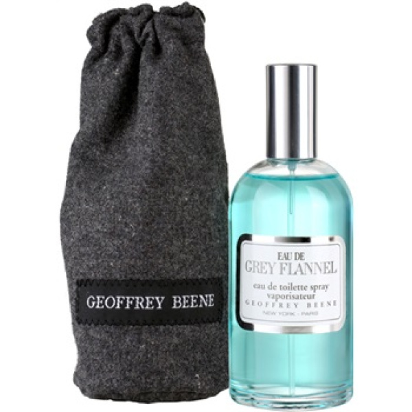 GREY FLANNEL EAU 120 ML E TOIL SPRAY CABALLERO