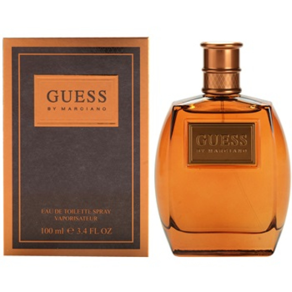 GUESS MARCIANO 100 ML E TOIL SPRAY CABALLERO