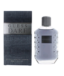 GUESS DARE 100 ML E TOIL SPRAY CABALLERO