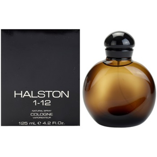 HALSTON 1-12 125 ML COL SPRAY CABALLERO
