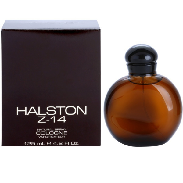 HALSTON Z-14 125 ML COL SPRAY CABALLERO