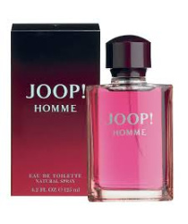 JOOP 125 ML E TOIL SPRAY CABALLERO