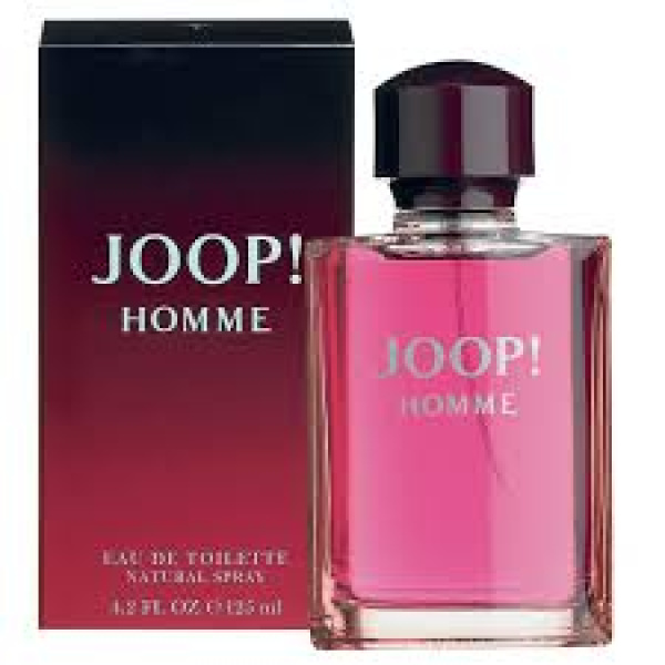 JOOP 125 ML E TOIL SPRAY CABALLERO