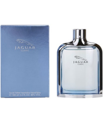 JAGUAR BLUE 100 ML E TOIL SPRAY CABALLERO