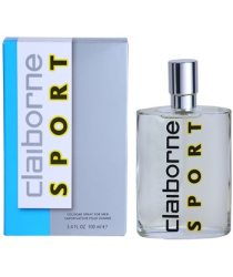 LIZ CLAIBORNE SPORT 100 ML COL SPRAY CABALLERO