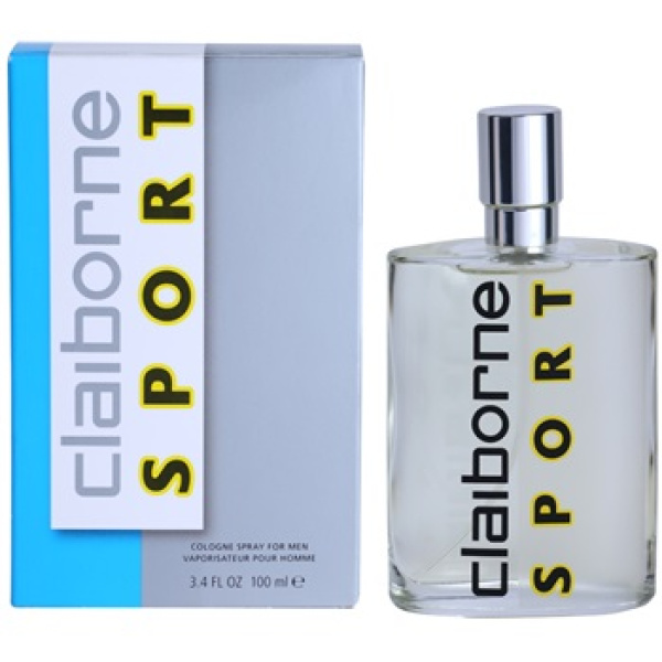 LIZ CLAIBORNE SPORT 100 ML COL SPRAY CABALLERO