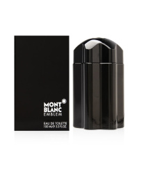 MONT BLANC EMBLEM 100 ML E TOIL SPRAY CABALLERO