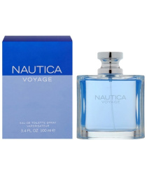 NAUTICA VOYAGE 100 ML E TOIL SPRAY CABALLERO