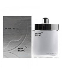 MONT BLANC INDIVIDUEL 75 ML E TOIL SPRAY CABALLERO