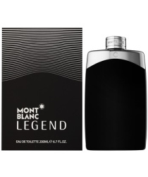 MONT BLANC LEGEND 100 ML E TOIL SPRAY CABALLERO