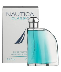 NAUTICA 100 ML E TOIL SPRAY CABALLERO