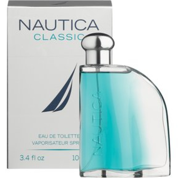 NAUTICA 100 ML E TOIL SPRAY CABALLERO