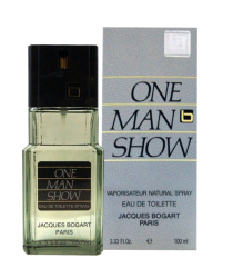 ONE MAN SHOW 100 ML E TOIL SPRAY CABALLERO