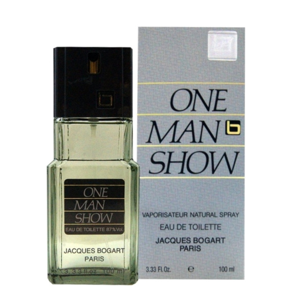 ONE MAN SHOW 100 ML E TOIL SPRAY CABALLERO
