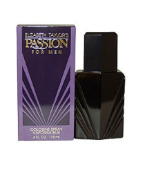 PASSION 118 ML COL SPRAY CABALLERO