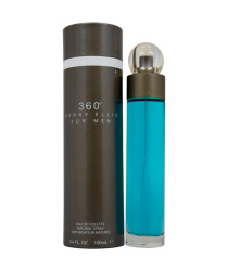 PERRY ELLIS 360° 100 ML E TOIL SPRAY CABALLERO