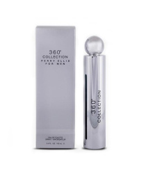 PERRY ELLIS 360° COLLECTION 100 ML E TOIL SPRAY CABALLERO