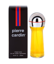 PIERRE CARDIN 238 ML E COL SPRAY CABALLERO