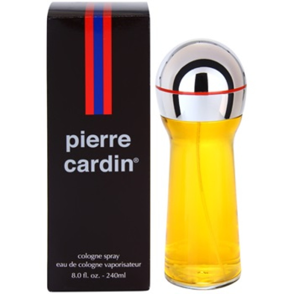 PIERRE CARDIN 238 ML E COL SPRAY CABALLERO