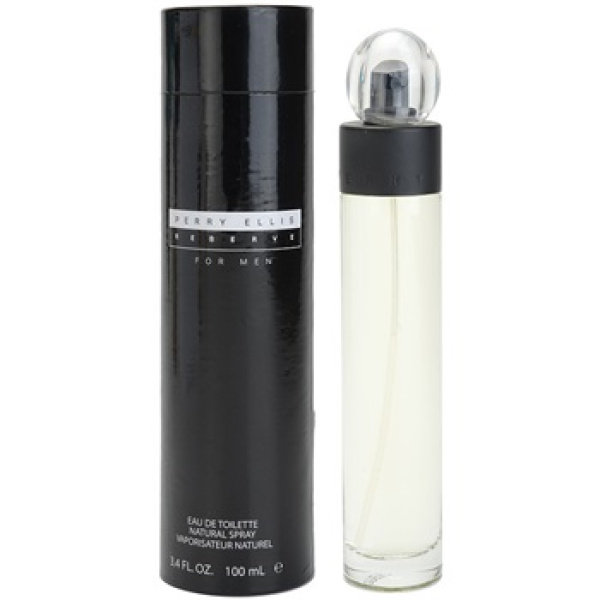 PERRY ELLIS RESERVE 100 ML E TOIL SPRAY CABALLERO