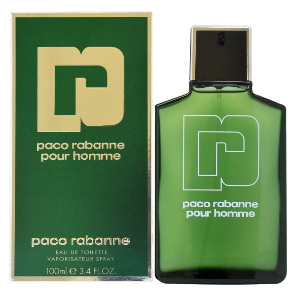 PACO RABANNE 100 ML E TOIL SPRAY CABALLERO