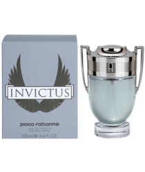 PACO RABANNE INVICTUS 100 ML E TOIL SPRAY CABALLERO